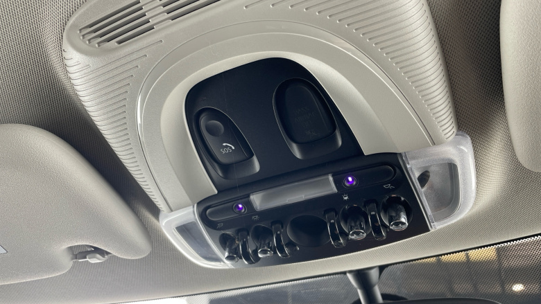 MINI Hatchback 1.5 Cooper II 5dr Petrol Hatchback